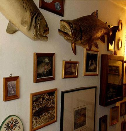 Hotel Stadt Salzburg Bad Ischl Esterno foto
