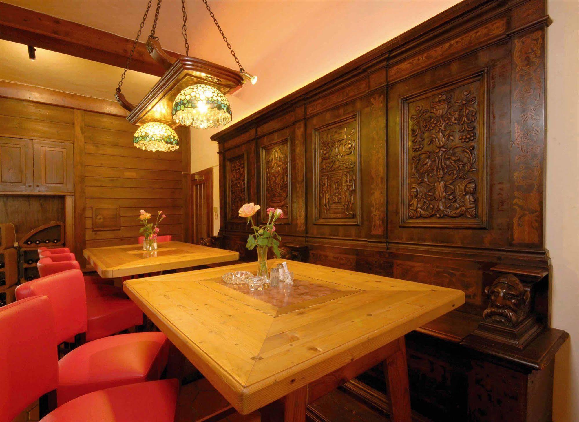 Hotel Stadt Salzburg Bad Ischl Esterno foto