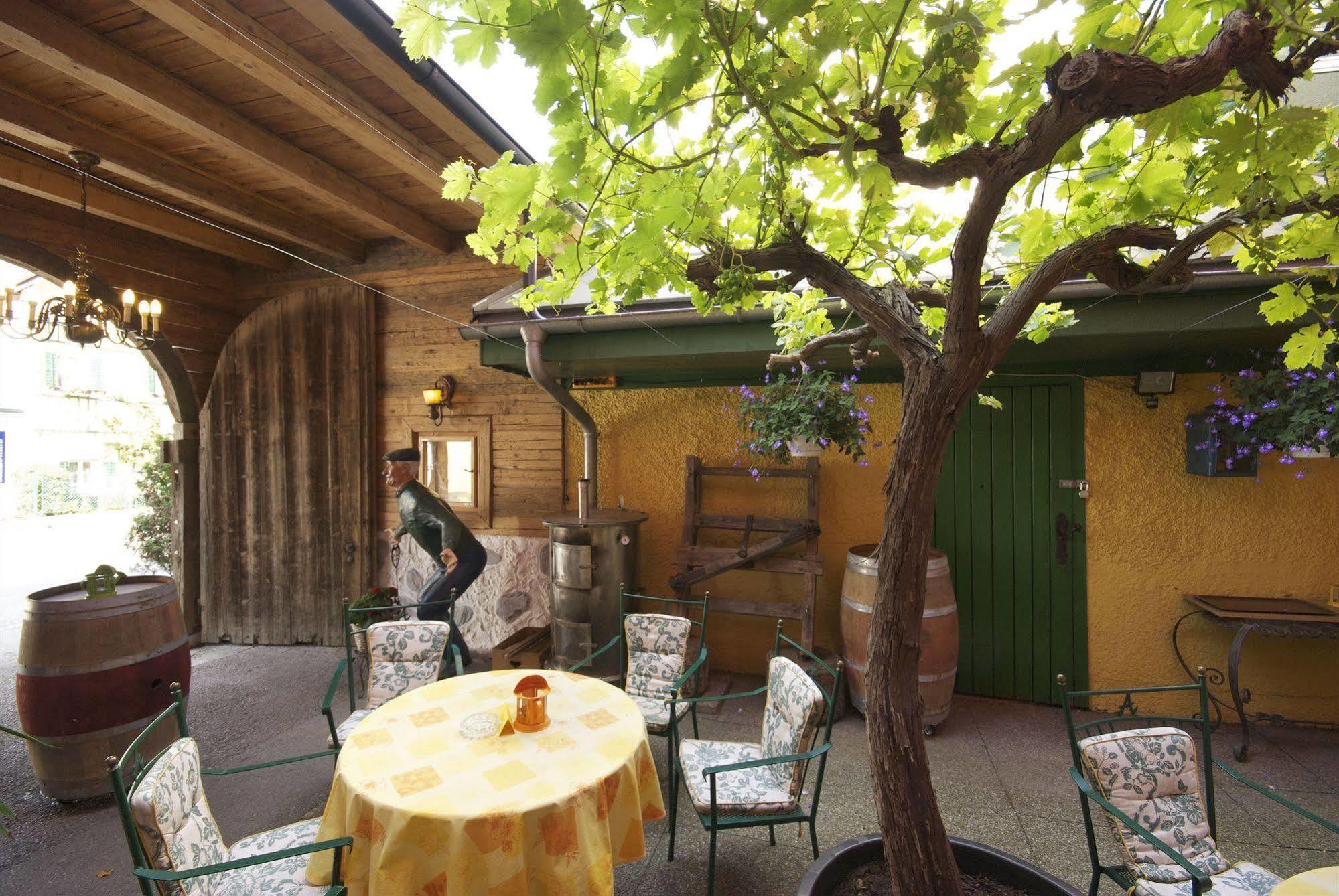 Hotel Stadt Salzburg Bad Ischl Esterno foto